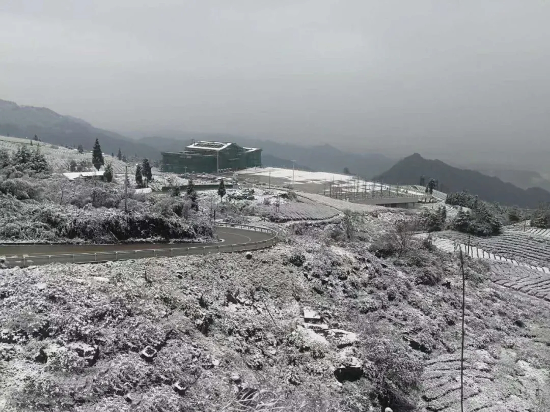 2023天宫山游玩攻略,登高望远，风景优级美，要有...【去哪儿攻略】